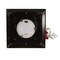 Kurt Adler 13.75-Inch Battery-Operated Deco Lantern with Candle